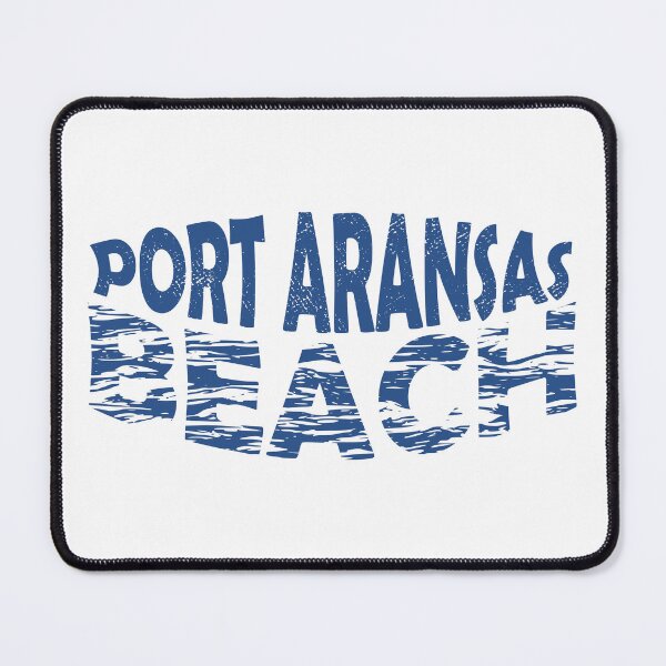 Item preview, Port Aransas Beach Texas designed and sold by ArtNoveltee.
