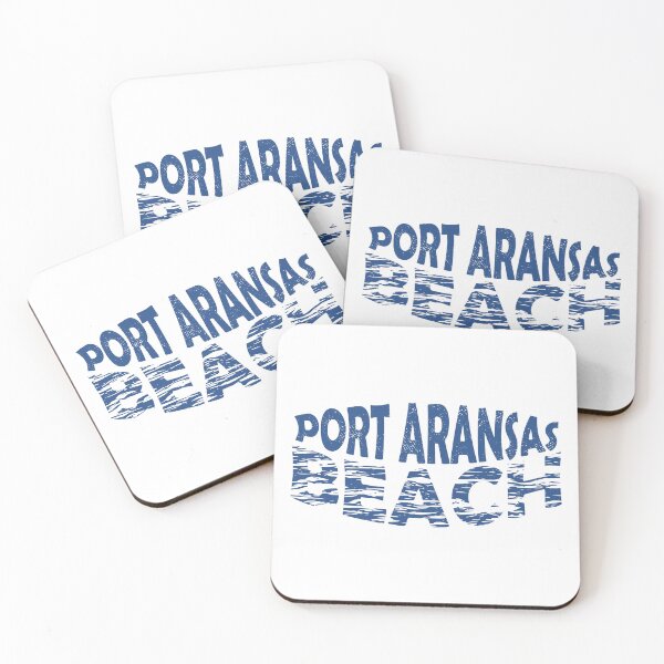 Item preview, Port Aransas Beach Texas designed and sold by ArtNoveltee.