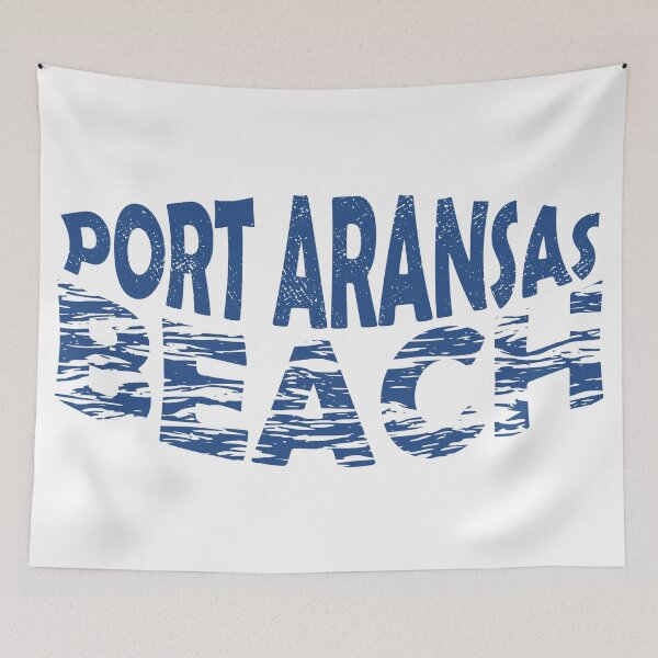 Item preview, Port Aransas Beach Texas designed and sold by ArtNoveltee.
