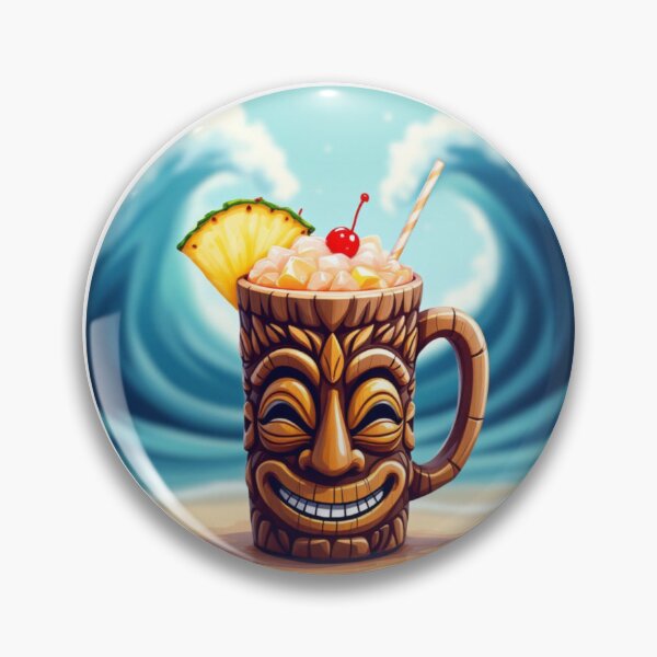 Item preview, Riptide Rum designed and sold by SaltiLittleThings.