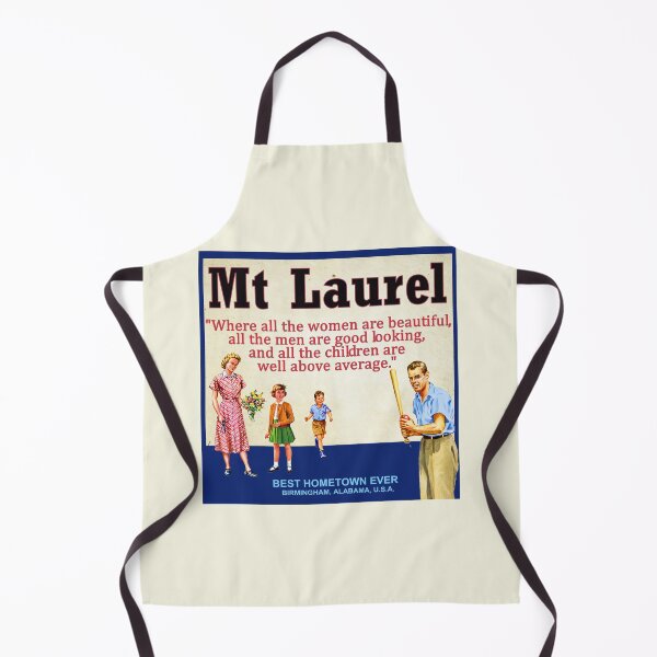 Item preview, MT Laurel All Above Average designed and sold by OurHomeImages.