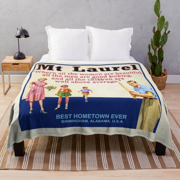 Item preview, MT Laurel All Above Average designed and sold by OurHomeImages.