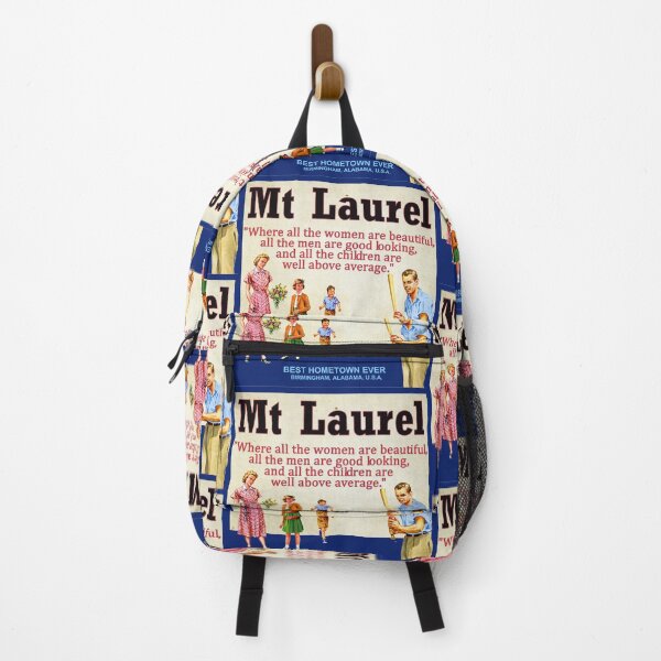 Item preview, MT Laurel All Above Average designed and sold by OurHomeImages.