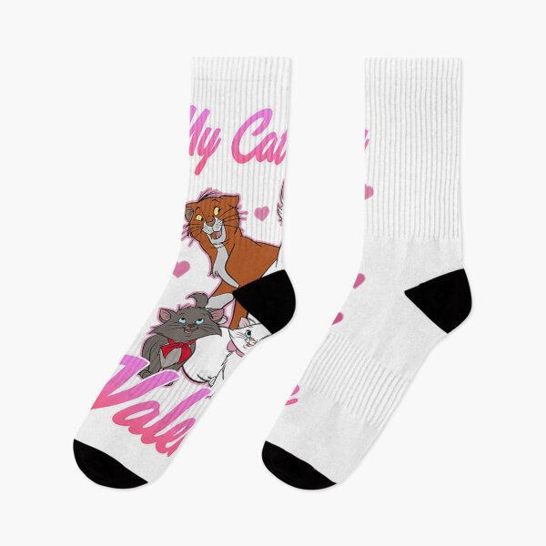 Item preview, Aristocats Valentine's Day My Cat Is My Valentine designed and sold by bellaruqsaam6.