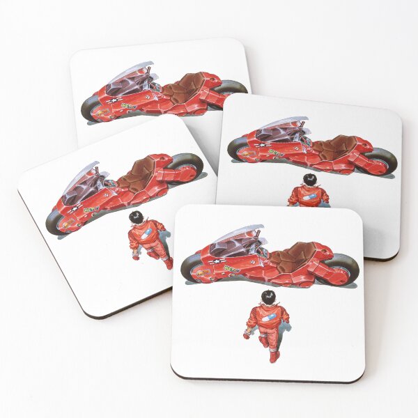 Item preview, Akira designed and sold by taroxstudio.