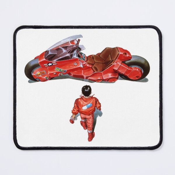 Item preview, Akira designed and sold by taroxstudio.