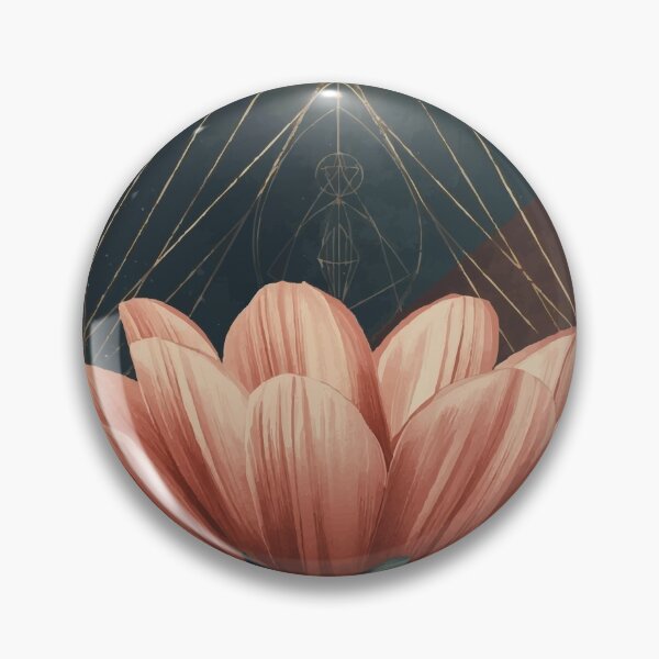 Item preview, Axis of Bloom designed and sold by AbstractAnom.