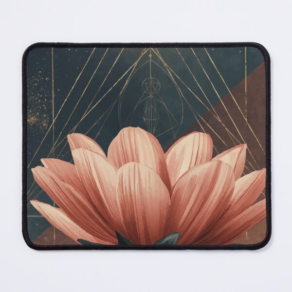 Item preview, Axis of Bloom designed and sold by AbstractAnom.
