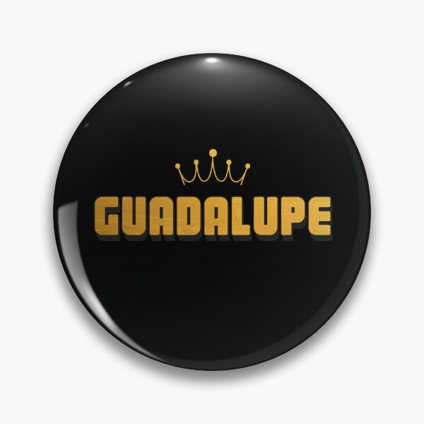 Artikelvorschau, Personalisierter Name Guadalupe – Cooles und individuelles Geschenk für Mädchen und Teenager entworfen und verkauft von Oussinc.