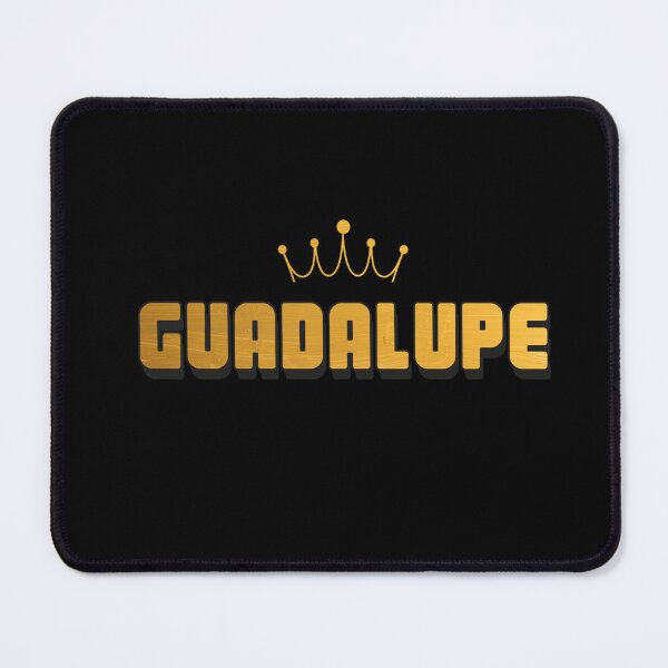 Item preview, Guadalupe Personalized Name - Cool & Custom Gift for Girls, Teens designed and sold by Oussinc.