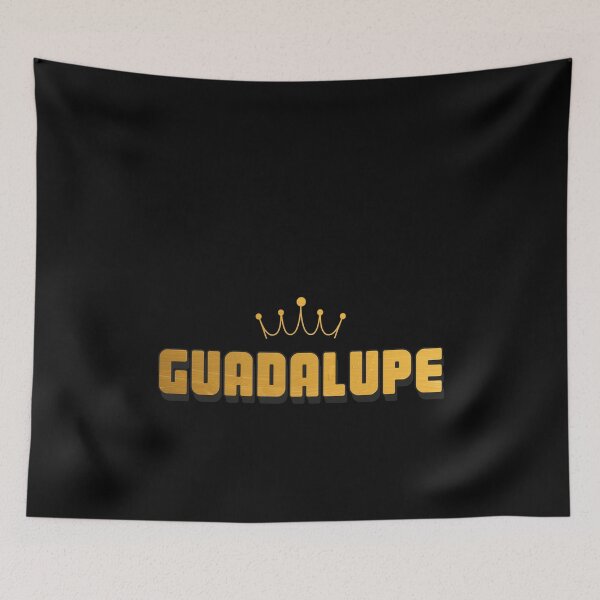 Item preview, Guadalupe Personalized Name - Cool & Custom Gift for Girls, Teens designed and sold by Oussinc.