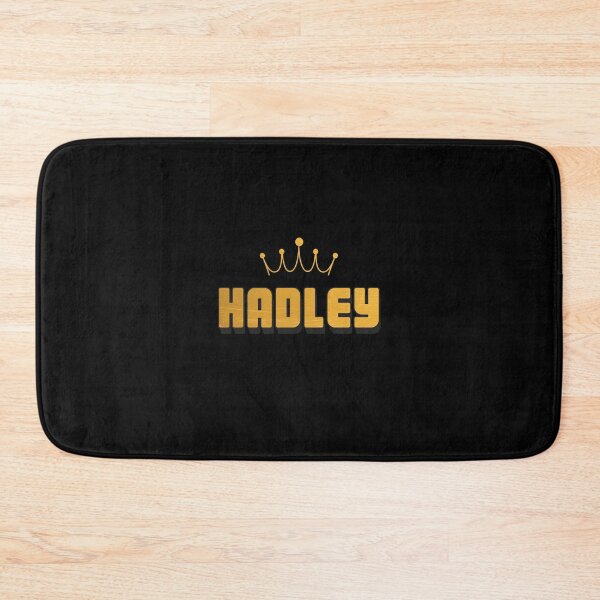 Item preview, Hadley Personalized Name - Cool & Custom Gift for Girls, Teens designed and sold by Oussinc.