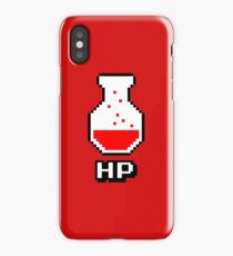 HP potion iPhone Case