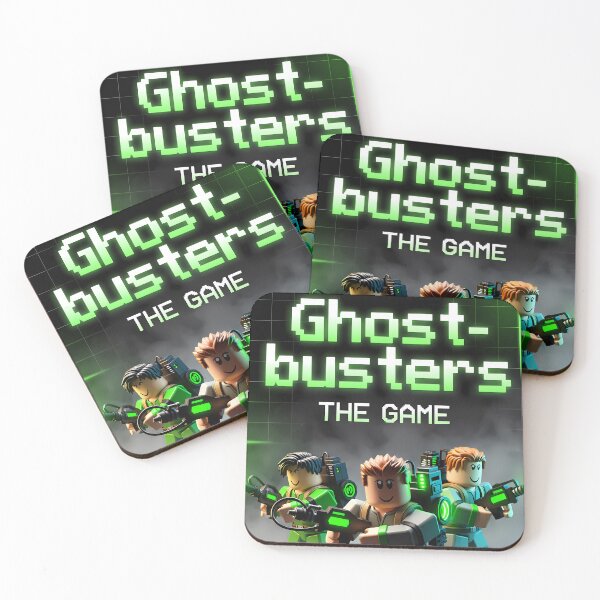 Item preview, Roblox Ghost Hunters Adventure The Game designed and sold by N0WUC1.
