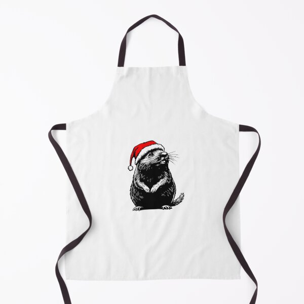Item preview, Christmas Mole designed and sold by JollyCritters.