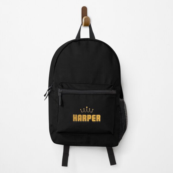 Item preview, Harper Personalized Name - Cool & Custom Gift for Girls, Teens designed and sold by Oussinc.