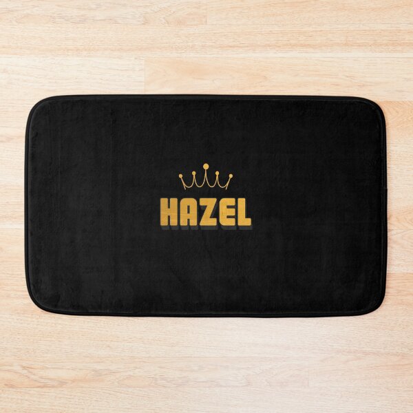 Item preview, Hazel Personalized Name - Cool & Custom Gift for Girls, Teens designed and sold by Oussinc.