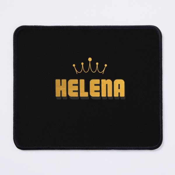 Item preview, Helena Personalized Name - Cool & Custom Gift for Girls, Teens designed and sold by Oussinc.