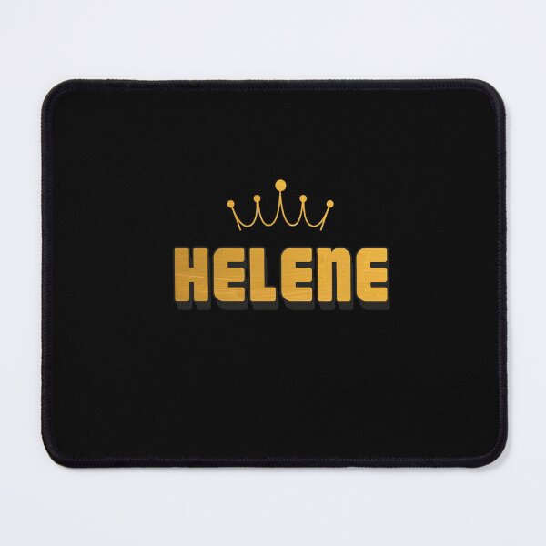 Item preview, Helene Personalized Name - Cool & Custom Gift for Girls, Teens designed and sold by Oussinc.