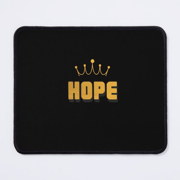 Item preview, Hope Personalized Name - Cool & Custom Gift for Girls, Teens designed and sold by Oussinc.