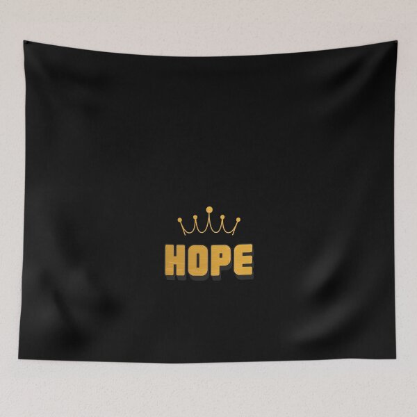 Item preview, Hope Personalized Name - Cool & Custom Gift for Girls, Teens designed and sold by Oussinc.