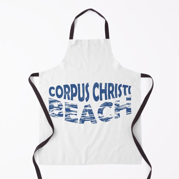 Item preview, Corpus Christi Beach Texas designed and sold by ArtNoveltee.