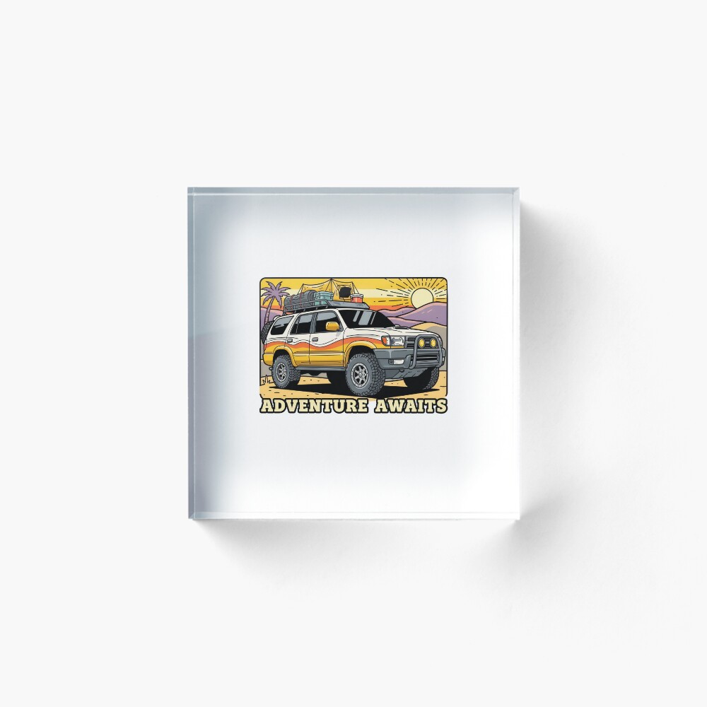 Item preview, Acrylic Block designed and sold by timegraf.