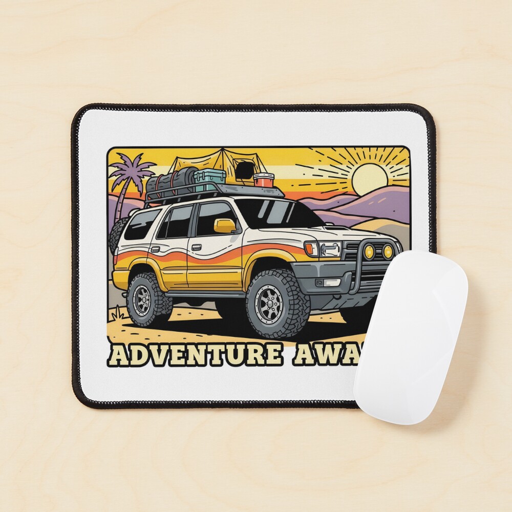 Item preview, Mouse Pad designed and sold by timegraf.
