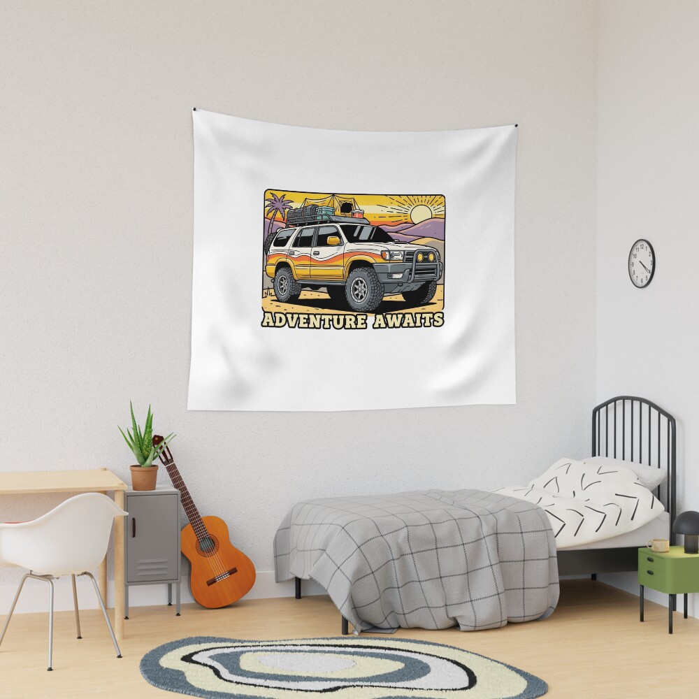 Item preview, Tapestry designed and sold by timegraf.