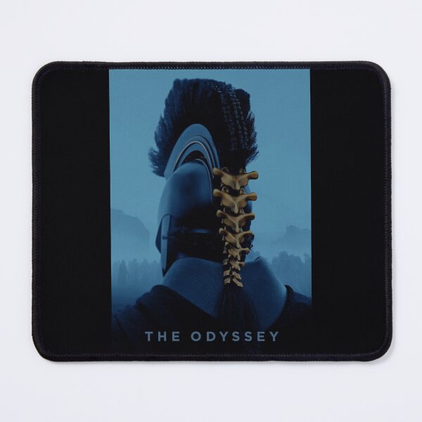 Item preview, The Odyssey designed and sold by Nicolehaviso.