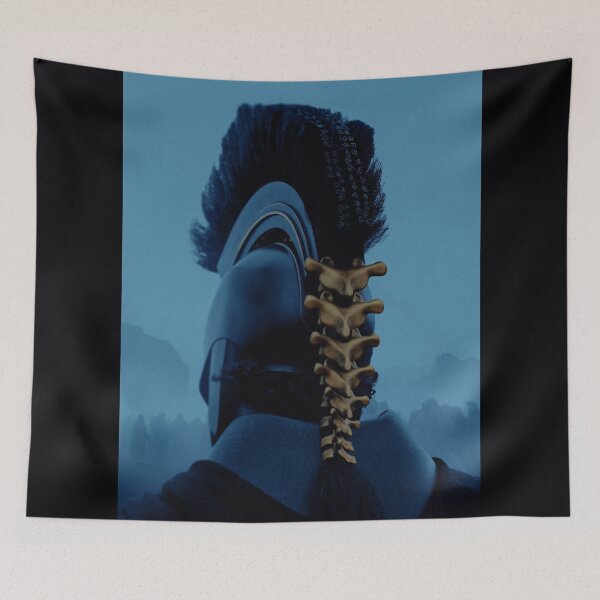 Item preview, The Odyssey designed and sold by Nicolehaviso.