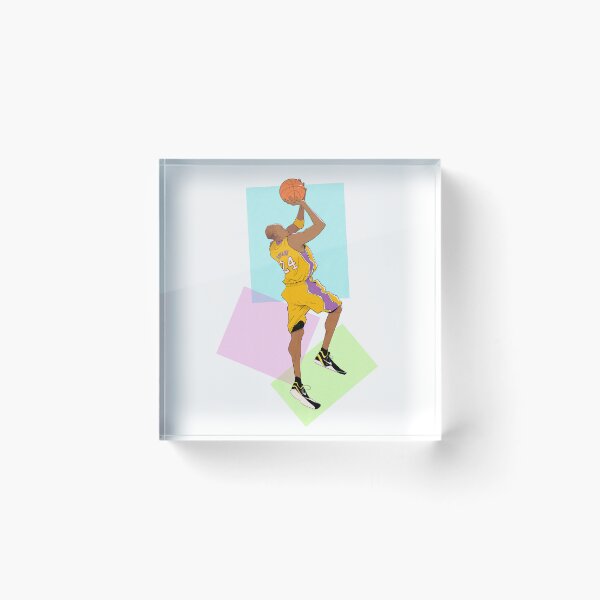 Item preview, Kobe Bryant Fadeaway designed and sold by The A-Press.