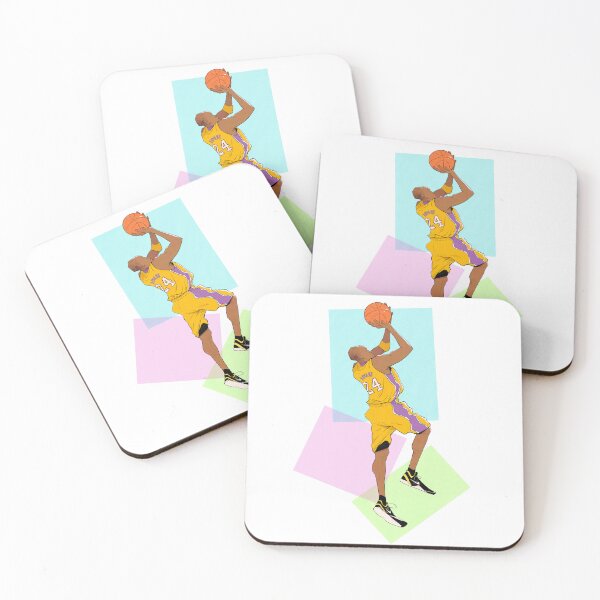 Item preview, Kobe Bryant Fadeaway designed and sold by The A-Press.