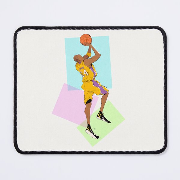 Item preview, Kobe Bryant Fadeaway designed and sold by The A-Press.