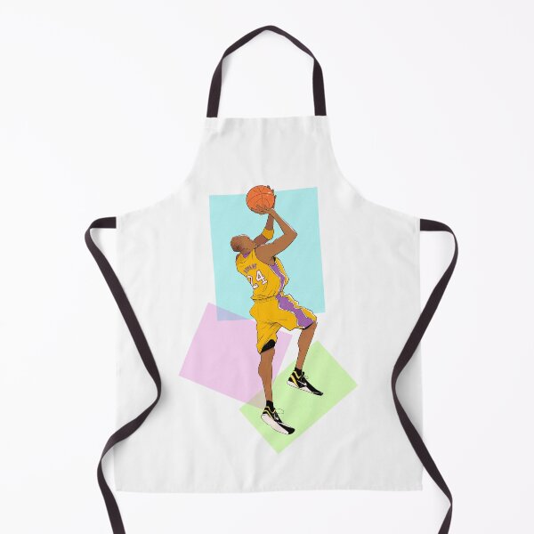 Item preview, Kobe Bryant Fadeaway designed and sold by The A-Press.