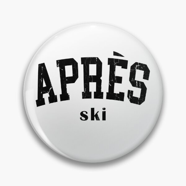 Item preview, Apres Ski designed and sold by passantpossi.