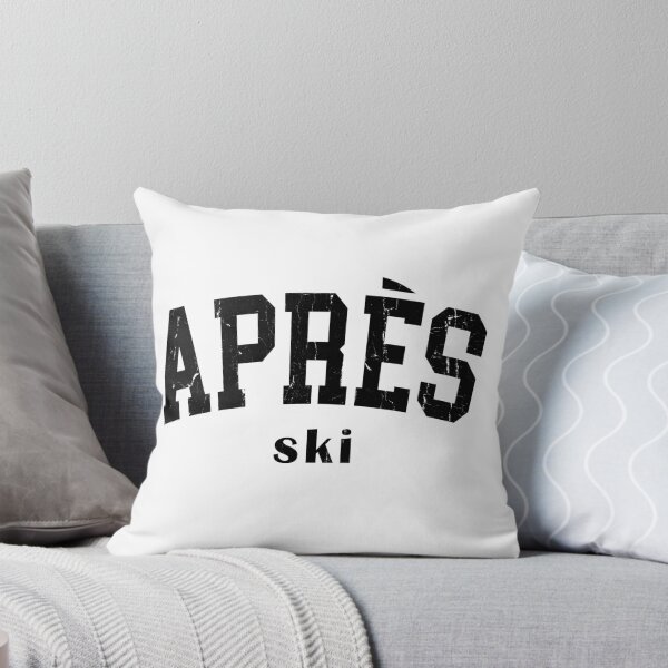 Item preview, Après-ski designed and sold by passantpossi.