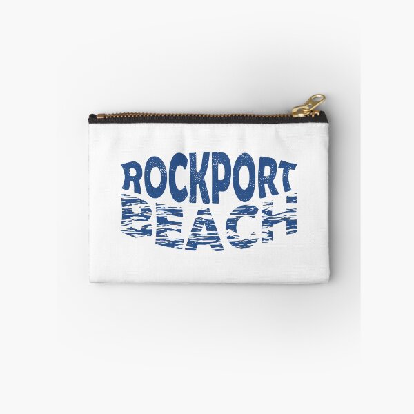 Item preview, Rockport Beach Texas designed and sold by ArtNoveltee.