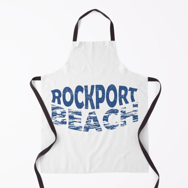 Item preview, Rockport Beach Texas designed and sold by ArtNoveltee.