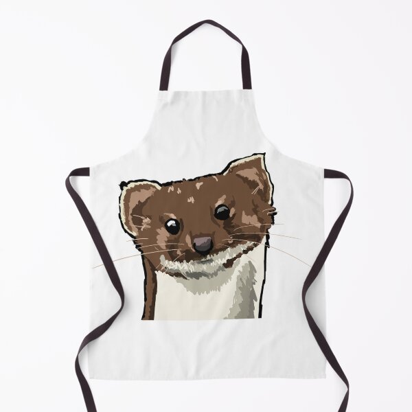 Item preview, Cute Ferret designed and sold by Stewnamie.