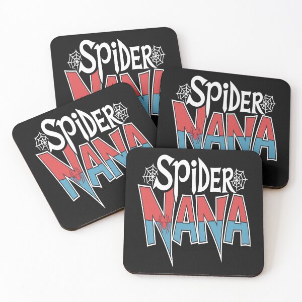 Item preview, Funny Spider Nana Family Matching Birthday designed and sold by Eskomeranola.