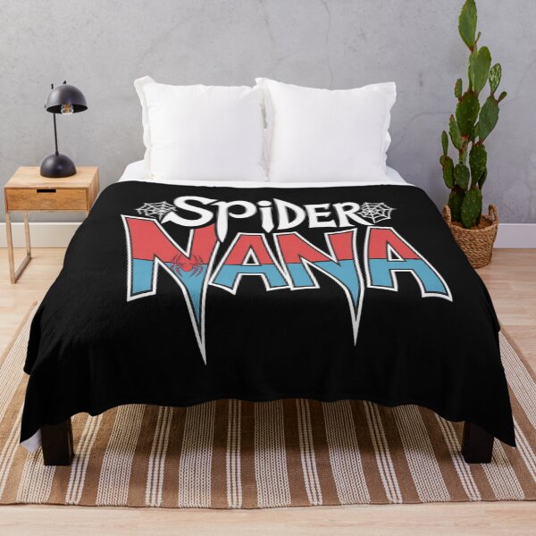 Item preview, Funny Spider Nana Family Matching Birthday designed and sold by Eskomeranola.