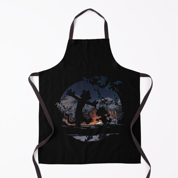 Item preview, Calvin and Hobbes Mountains designed and sold by ciejkale9.