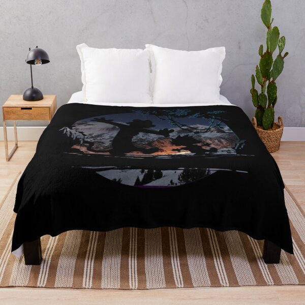 Item preview, Calvin and Hobbes Mountains  designed and sold by ciejkale9.