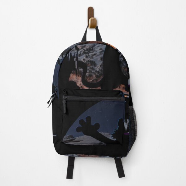 Item preview, Calvin and Hobbes Mountains  designed and sold by ciejkale9.