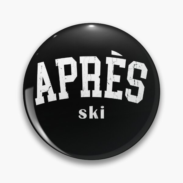 Item preview, Apres Ski designed and sold by passantpossi.