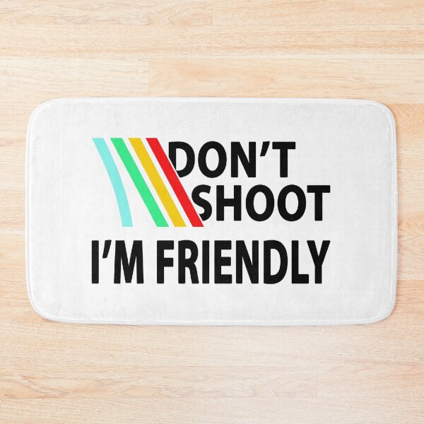 Item preview, ARC Raiders Friendly Game Funny Meme designed and sold by olsonyvykteresa.