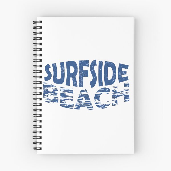 Item preview, Surfside Beach Texas designed and sold by ArtNoveltee.