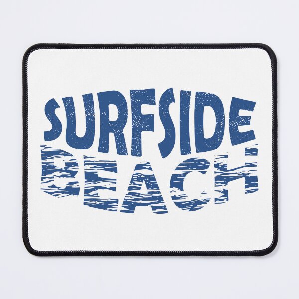 Item preview, Surfside Beach Texas designed and sold by ArtNoveltee.