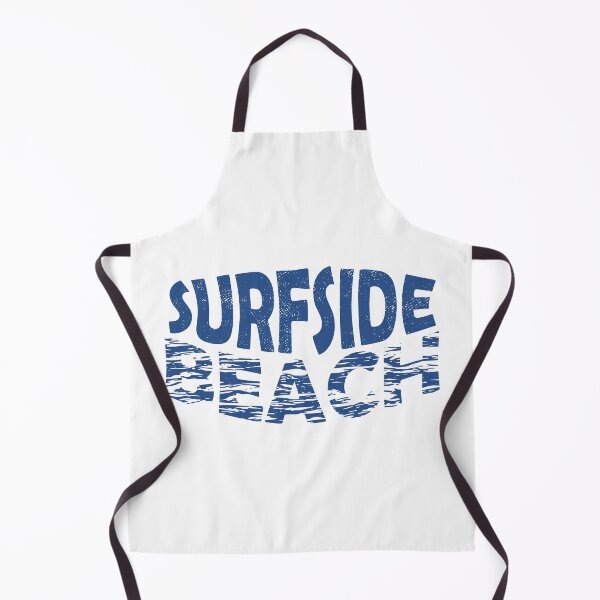 Item preview, Surfside Beach Texas designed and sold by ArtNoveltee.